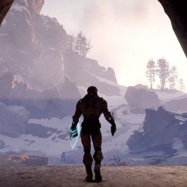 Trailer Design: Showcasing Gameplay and the Impact of UI [ELEX II]